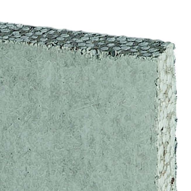 F381112024012 Lastra FIBROCEMENTO ALLEGERITO EVOTECH e fibrorinforzato 1200X2000 x 12mm per interno/esterno Bc=192 mq Art. TS-12020012...