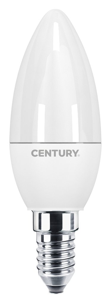 F39751017 PVS LAMP. LED HARMONY 80 CANDELA 4W E14 4000K Art. HR80M1-041440 Century