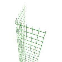 E3626CANG10 LATERLITE SISTEMA CRM Art.RRRECANG10 G-MESH ANGOLARE preformato in GFRP per rinforzo strutturale h=200cm 1cf=10pz  Later...