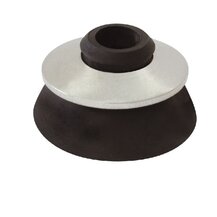 F3018453760BK BAZ GUARNIZIONE di tenuta in EPDM c/rondella colore ROSSO COPPO cf. 100 pz art.453760BK0560C Friulsider