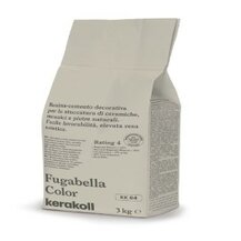 F3605KK64 STUCCO FUGABELLA COLOR colore KK64 sacco da 3kg 1 cf=12 kg art.K0000Q Kerakoll