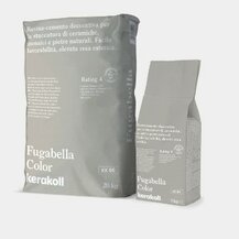 F3605KK66 STUCCO FUGABELLA COLOR colore KK66 sacco da 3kg 1 cf=12 kg art.K0000R Kerakoll