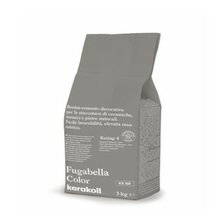 F3605KK68 STUCCO FUGABELLA COLOR colore KK68 sacco da 3kg 1 cf=12 kg art.K0000S Kerakoll