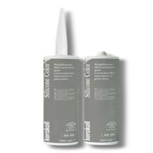 F3605SILKK68 SILICONE COLOR colore KK68 cartuccia da 310ml 1 cf = 6 pz art.50930 Kerakoll