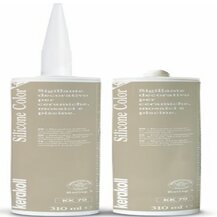 F3605SILKK79 SILICONE COLOR colore KK79 cartuccia da 310ml 1 cf = 6 pz art. 50940 Kerakoll