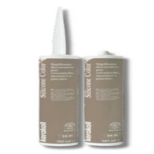 F3605SILKK81 SILICONE COLOR colore KK81 cartuccia da 310ml 1 cf = 6 pz art. 50942 Kerakoll