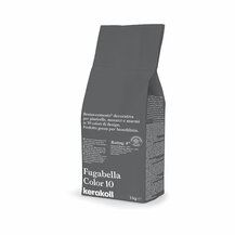 F3605ST10 STUCCO FUGABELLA COLOR colore 10/KK10 sacco da 3kg 1 cf=12 kg art.K0000F Kerakoll