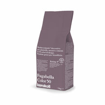 F3605ST50 STUCCO FUGABELLA COLOR colore KK147 sacco da 3kg 1 cf=12 kg art.K0001Q Kerakoll