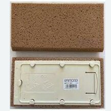 F3635100007 PVS SPUGNA RICAMBIO AVANA 13X30 Art. 217RIC Raimondi