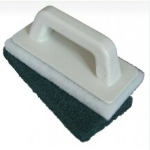 F3635100014 PVS FINISH CON 2 TAMPONI 250X120XH20 MM Art. 226 Raimondi