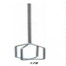 F3635100018 PVS FRULLATORE 4 RAZZE STELO ESAG.Ø120 Art. 178 Raimondi