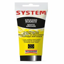 F300310012 PVS SYSTEM GRASSO BIANCO ML 100 Art. 9802 Arexons