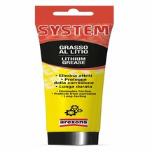 F300310015 PVS SYSTEM GRASSO AL LITIO ML 100 Art. 9806 Arexons