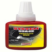 F300310022 PVS SYSTEM 52A43 FRENAFILETTI MEDIO ML 50 Art. 4705 Arexons