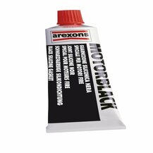 F300310025 PVS Sigillante per tubi MOTORBLACK GR 60 Art. 0094 Arexons