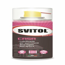 F300310027 PVS SVITOL CASA lubrificante spray ML 200 Art. 2322 Arexons
