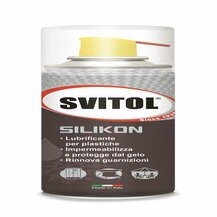 F300310029 PVS SVITOL SILIKON lubrificante spray ML 200 Art. 2324 Arexons