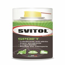 F300310031 PVS SVITOL SPORT lubrificante spray ML 200 Art. 2327 Arexons
