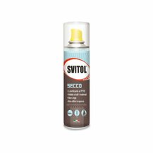 F300310032 PVS SVITOL LUBRIFICANTE SECCO ML 200 Art. 2336 Arexons