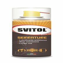 F300310033 PVS SVITOL SERRATURE lubrificante ML 180 Art. 2349 Arexons