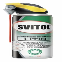 F300310034 PVS SVITOL PROFESS.AL LUBRIFICANTE LITIO ML 400 Art. 4121 Arexons