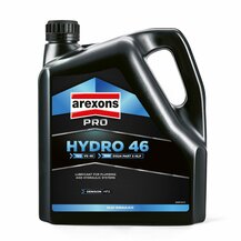 F300310041 PVS OLIO idraulico HYDRO 46 L4 L 4 Art. 93491 Arexons