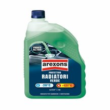 F300310044 PVS PROTETTIVO RADIATORI -20  L 2 Art. 8054 Arexons