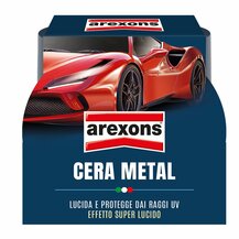 F300310048 PVS CERA PROTETTIVA METAL ML 250 Art. 8271M Arexons