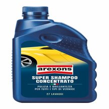 F300310050 PVS SUPER SHAMPOO CONCENTRATO L 1 Art. 8345M Arexons