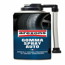 F300310055 PVS GOMMA SPRAY AUTO ML 300 Art. 8473 Arexons
