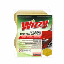 F300310057 PVS SPUGNA DOPPIA AZIONE 1 SPUGNA Art. 1602 Arexons