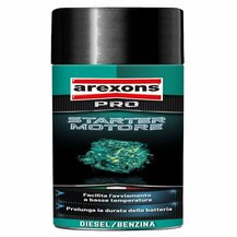 F300310067 PVS STARTER MOTORE DIESEL E BENZINA ML 200 Art. 9409 Arexons