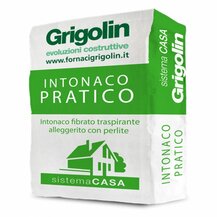 E37651251030008 PVS INTONACO PRATICO MEC 25KG BC=56SA Art. 1251030008 Grigolin