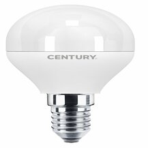 F39751012 PVS LAMP. LED HARMONY 80 SFERA 4W E14 3000K Art. HR80H1G-041430 Century