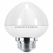 F39751016 PVS LAMP. LED HARMONY 80 CANDELA 4W E14 3000K Art. HR80M1-041430 Century