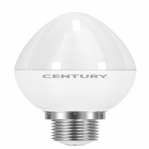 F39751022 PVS LAMP. LED HARMONY 80 CANDELA 8W E14 3000K Art. HR80M1-081430 Century