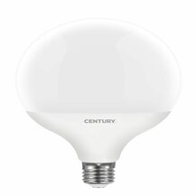 F39751032 PVS LAMP. LED HARMONY 80 GLOBO G120 20W E27 3000K Art. HR80G120-202730 Century