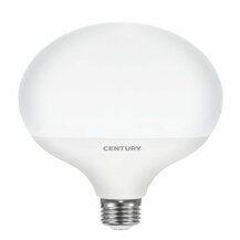 F39751033 PVS LAMP. LED HARMONY 80 GLOBO G120 20W E27 4000K Art. HR80G120-202740 Century