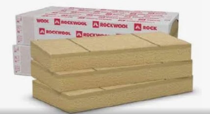 E36240230 LANA DI ROCCIA per tetto DUROCK ENERGY PLUS 1200X600 sp.60mm 1 bc=60.48 mq Rockwool