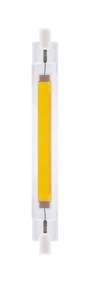 F39751002 PVS LAMP. LED TRE-D COB 8W R7S 3000K Art. TRCOB-0811830 Century