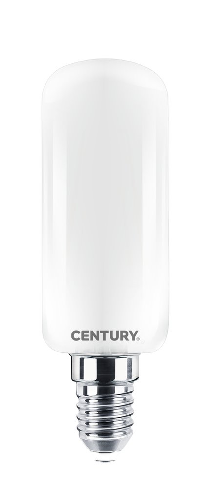 F39751009 PVS FIL. LED INCANTO SATEN TUBOL. 7W E14 3000K Art. INSTB-071430 Century