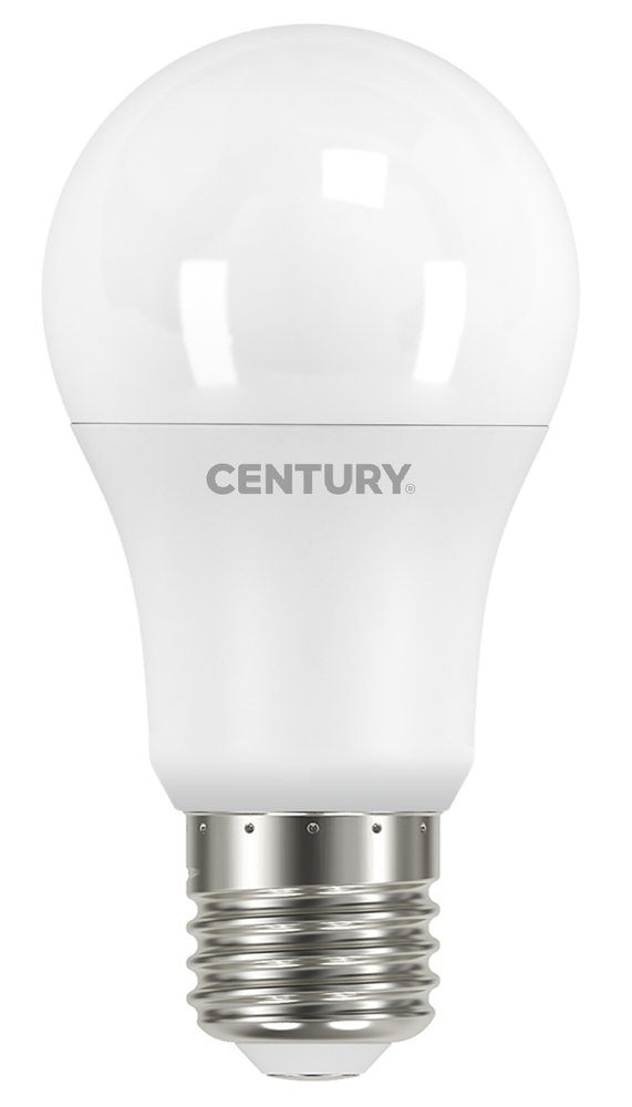 F39751025 PVS LAMP. LED HARMONY 80 GOCCIA A60 9W E27 4000K Art. HR80G3-092740 Century
