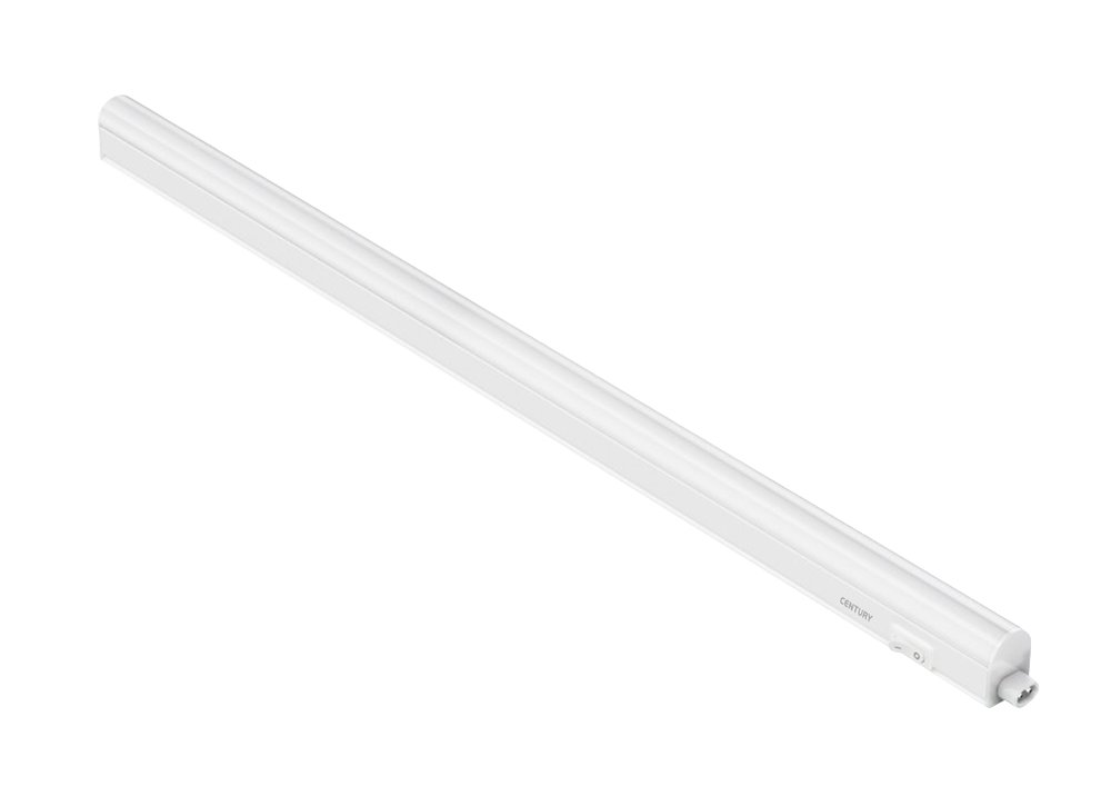 F39751063 PVS PLAFONIERA LED SPEEDY 600 mm 8W - 3000K-4000K-6500K Art. SPD-086000 Century