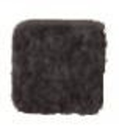 F39770059 PVS FELTRINO ADESIVO MARRON MM 20X20 Art. 081557 Andrighetti