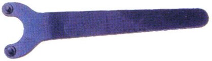 F39770252 PVS CHIAVE per GHIERA SMERIGLIATRICI 22900 Art. 159887 Andrighetti