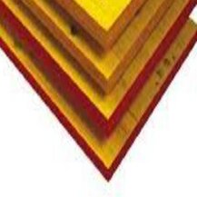 F3019B014150 BORDO ROSSO Legno Tre PANNELLI L1 armatura/cassero legno ROSSI 150x50 art.014150 Legnotre PROMO FINO AL 30-06-2025
