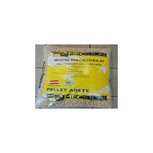 F3126031 PELLETS/legna di ABETE bianco Austriaco SEPPELE HEIZINOS sacco kg 15 personalizzato MECSTORE  PREZZO FINO AL 30-04-2025