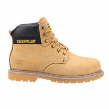 F3046600488 PVS SCARPE ANTINFORTUNISTICA POWERPLANT S3 CAT CT-P724626 TAGLIA 46 Art. 600488 Cenigomma