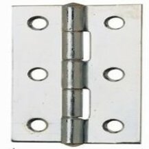 F39770037 PVS CERNIERE STRETTE ACC.ZINC. 2* 50 Art. 092229 Andrighetti