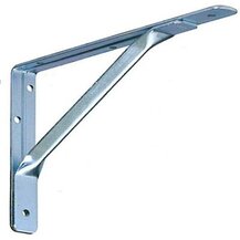 F39770054 PVS MENSOLE ACC.ZINCATO GRANDE PORTAT.CM50 Art. 096267 Andrighetti